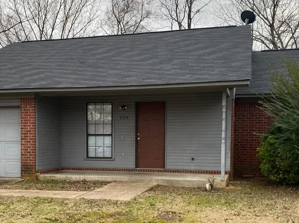 3314 E 4th St, Russellville, AR 72802