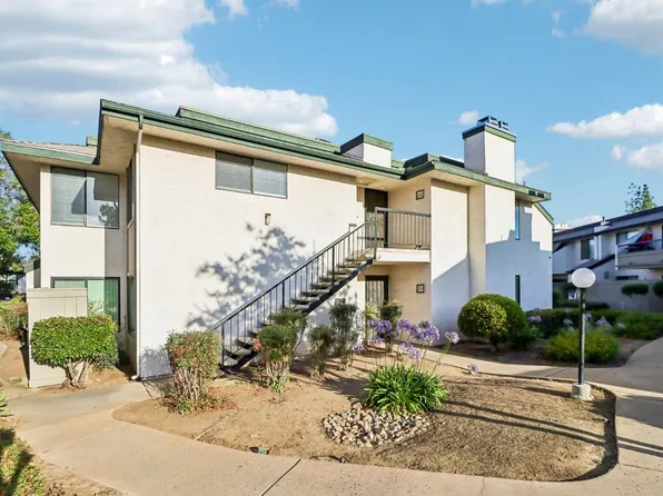 450 W Vermont Ave, Escondido, CA 92025