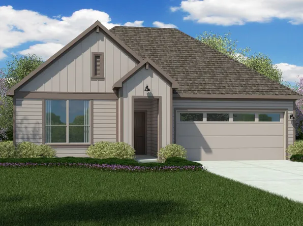 2609 Flycatcher Dr, Denton, TX 76205