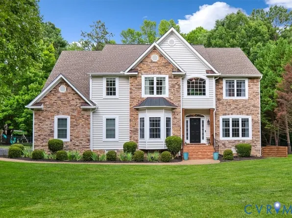 8401 Macandrew Ter, Chesterfield, VA 23838