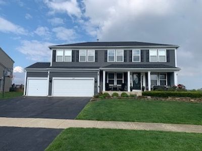 508 Walnut Ave, Maple Park, IL, 60151