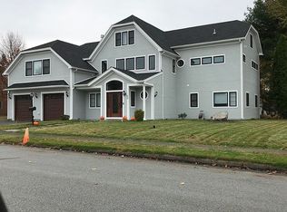 50 Sherwood Ave, Danvers, MA 01923