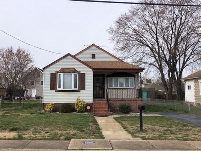 416 Lorraine Ave, Essex, MD, 21221
