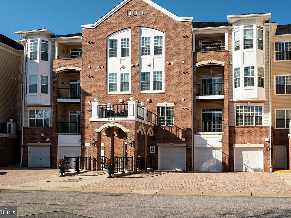 1st image of 8612 Wintergreen Ct Unit 401