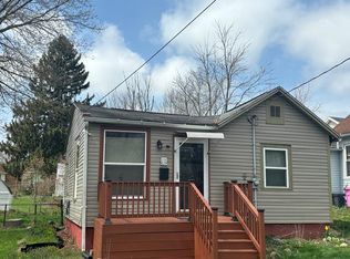 425 Central Ave, Mansfield, OH 44905