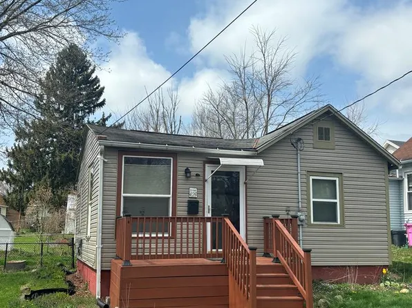425 Central Ave, Mansfield, OH 44905