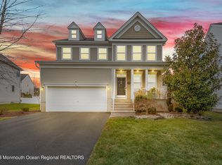 9 Nutley Dr, Manalapan, NJ 07726