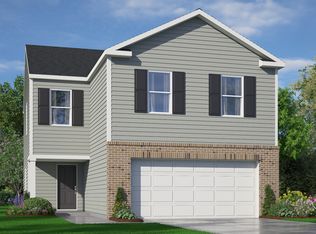 Aisle Plan, Faircrest, Greensboro, NC 27406