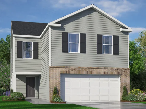 Aisle Plan, Faircrest