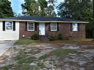 2811 Rocky Creek Rd, Augusta, GA 30906