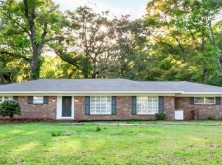 1226 Barcelona Dr, Mobile, AL 36693