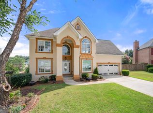 4242 Azalea Walk, Ellenwood, GA