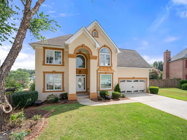 4242 Azalea Walk, Ellenwood, GA 30294