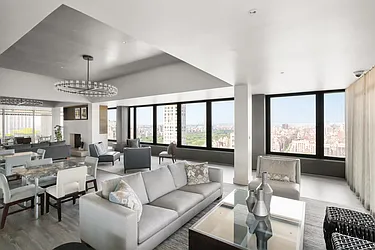 Sold by Sotheby's International Realty