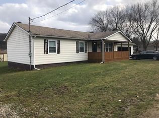 3876 Maple St, Hawthorn, PA 16230