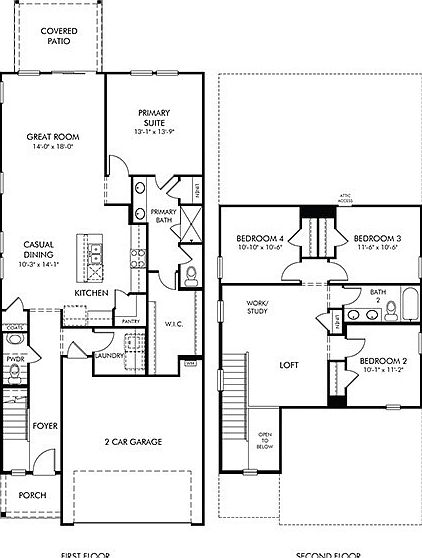 2nd image of 125 Longleaf Ln