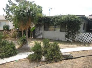 240 San Juan St, Pomona, CA 91767