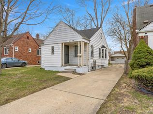 7416 Heyden St, Detroit, MI 48228