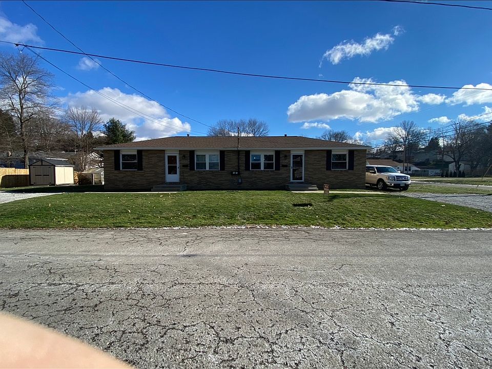 1st image of 813 Newton St #813