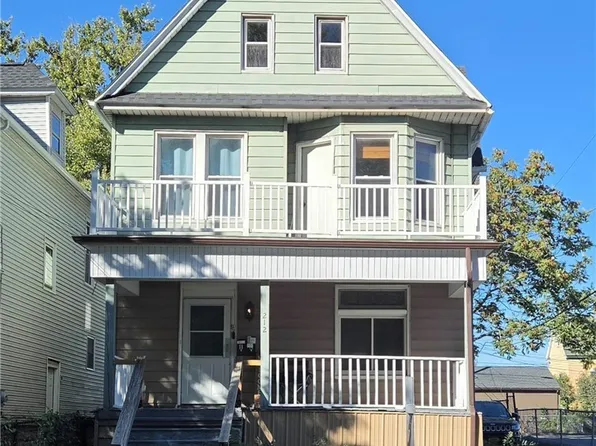 212 Lockwood Ave, Buffalo, NY 14220