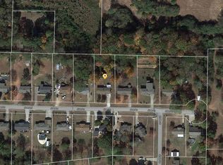 1033 Joan Ln, Killen, AL 35645