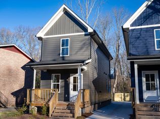 1127 Elmo St, Durham, NC 27701