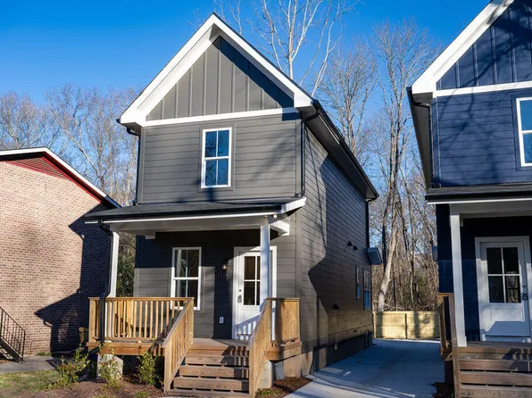 1127 Elmo St, Durham, NC 27701