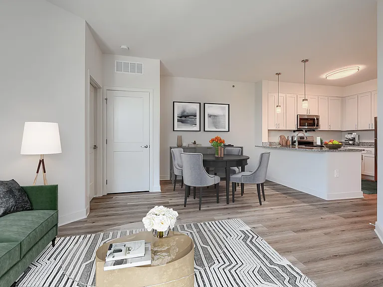 The Residences at Forest Glen — Photo 8