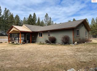 810 Roosevelt Rd, Bonners Ferry, ID 83805
