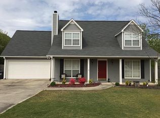 102 Juniper Cir, Pelham, AL 35124