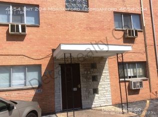 4654 Morganford Rd APT 204, Saint Louis, MO 63116