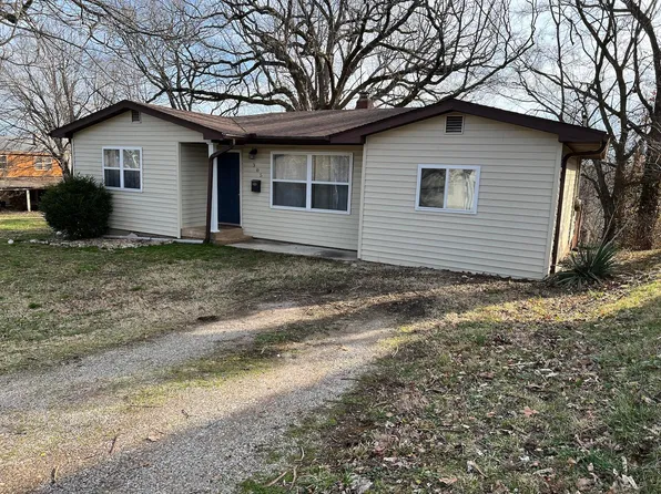 305 S 2nd Street, Thayer, MO 65791