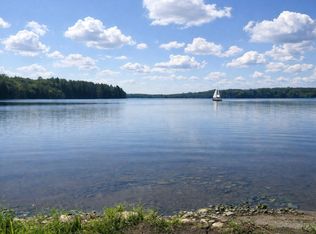 91 Duncan Road, Jefferson, ME 04348