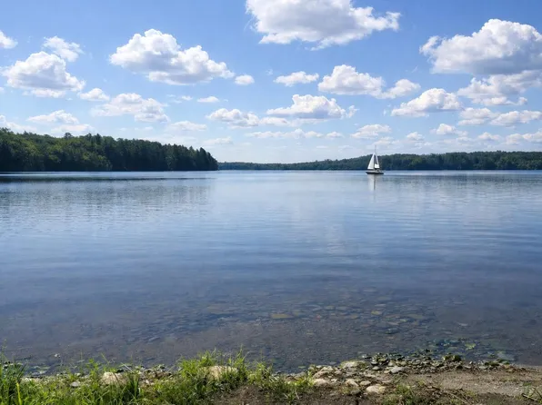 91 Duncan Road, Jefferson, ME 04348