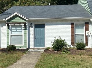 8683 Ashley Way, Douglasville, GA
