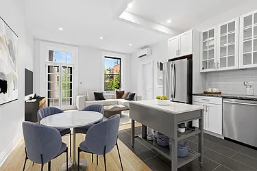 Rented by Corcoran