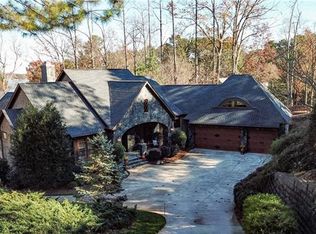 4280 Stormy Pointe Ct, Denver, NC 28037