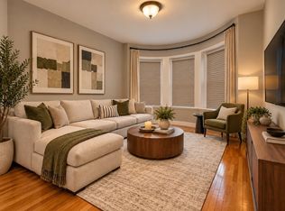 40 Fayston St #1, Boston, MA 02121