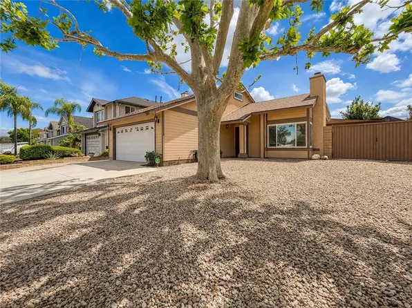27640 Quincy St, Castaic, CA 91384