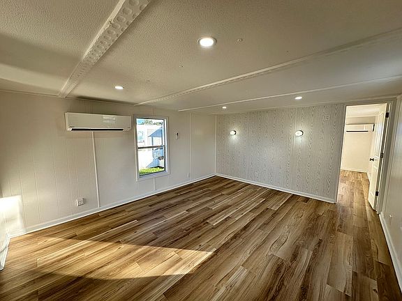 Living Room Facing Bedroom 2