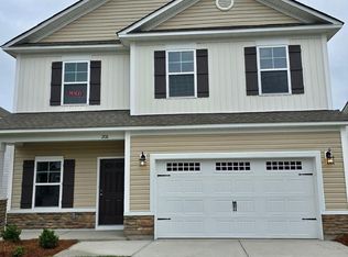 208 Red Haven Ct, Augusta, GA 30906