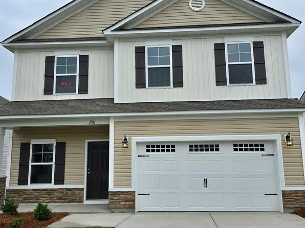 208 Red Haven Court, Augusta, GA 30906