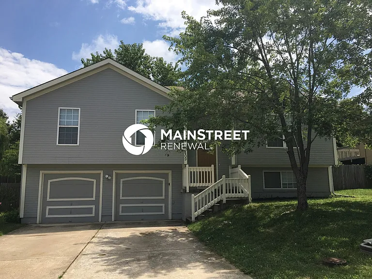 Exterior Front Appeal