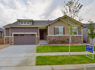 11443 Hannibal St, Commerce City, CO 80022