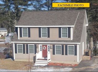 80 Timber Ridge Dr #143, Milford, NH 03055