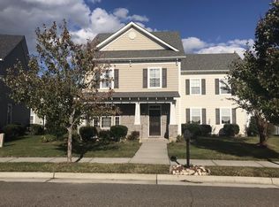 3008 Parkside Cir, Suffolk, VA 23435