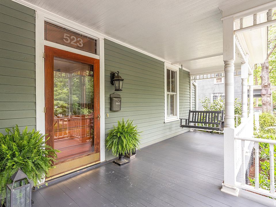 523 N Bloodworth St, Raleigh, NC 27604 Zillow