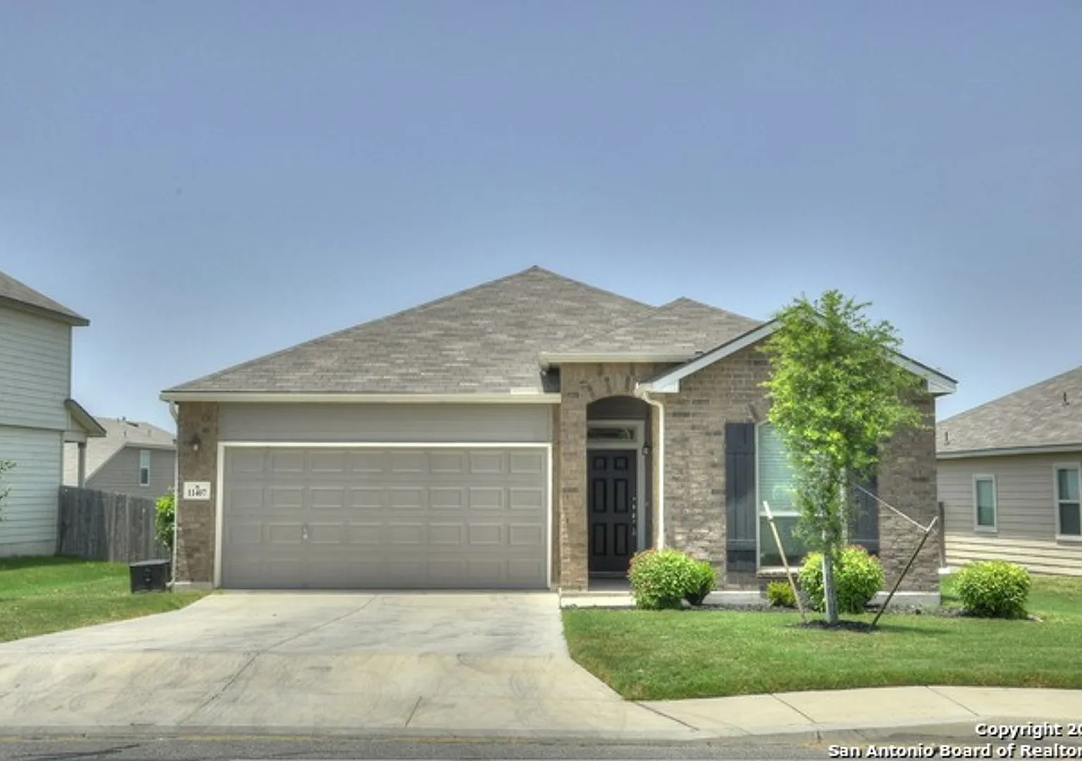 3 Bedroom/2 Bath Laurel Mountain Ranch Subdivision — Photo 1