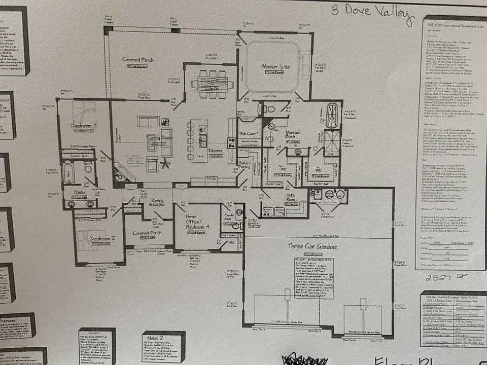 2nd image of 3 Dove Valley Pl