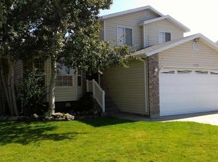4055 S Bird Haven Rd, West Valley City, UT 84119